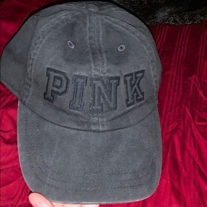 PINK Victoria’s Secret Hat